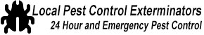 Long Creek NC Pest Control Exterminators